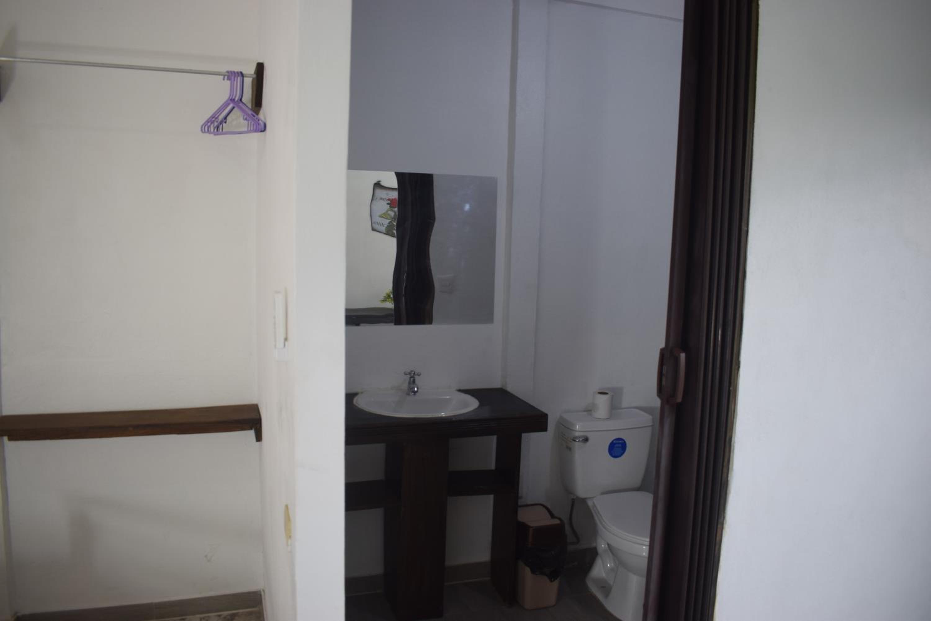 Apartahotel El Padrino
