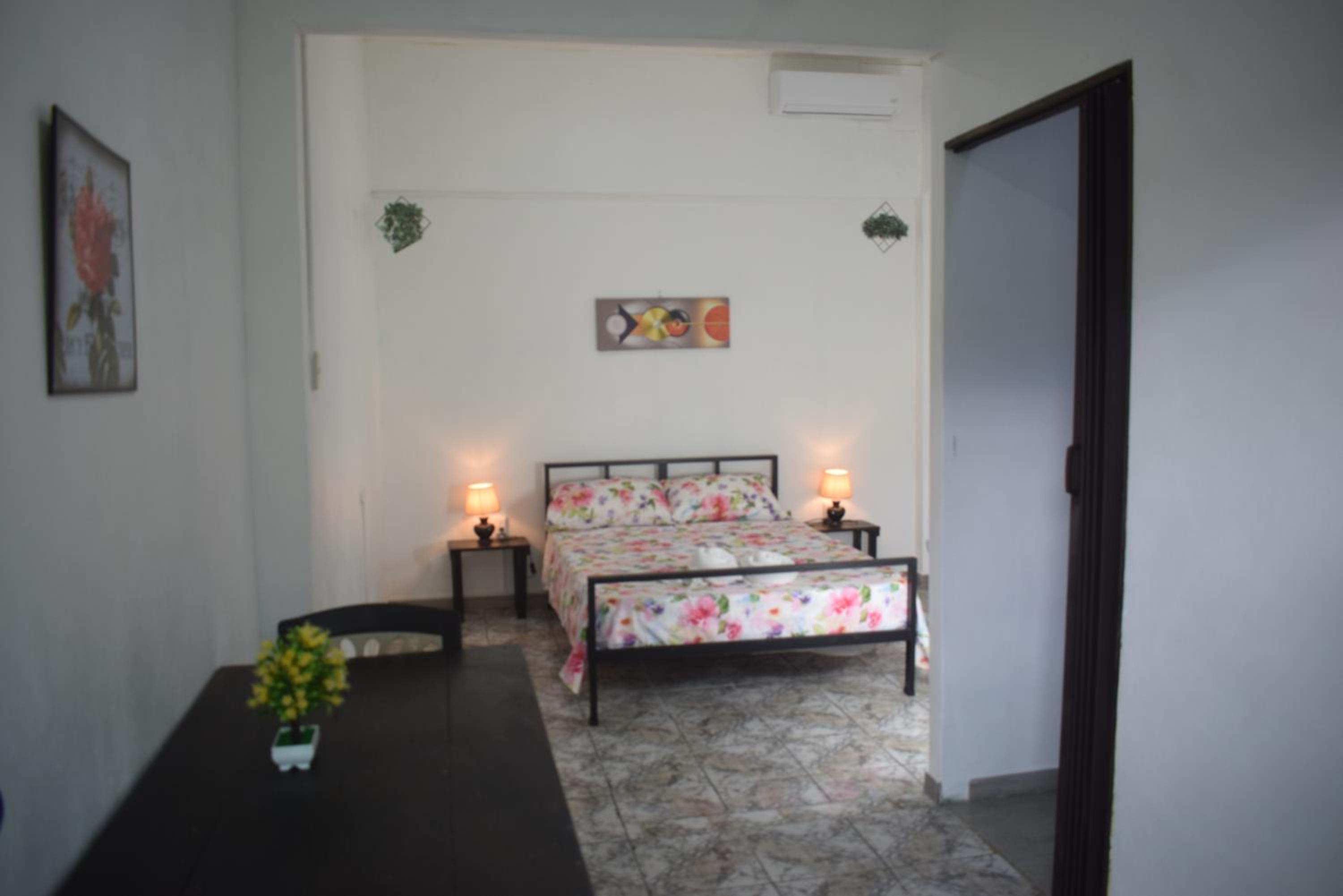 Apartahotel El Padrino