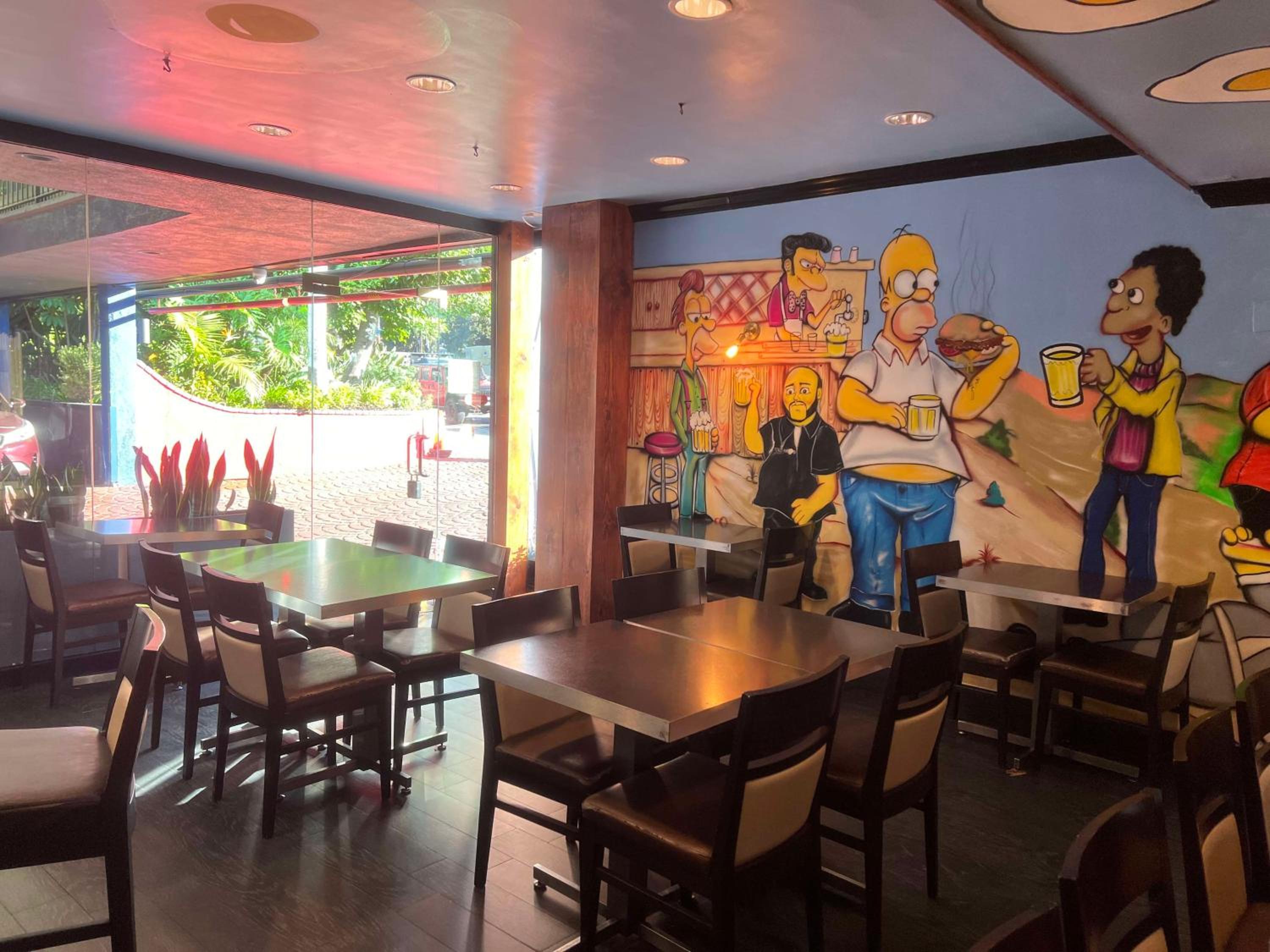 Best Western Hollywood Plaza Hotel - Walk of Fame Film City LA 2