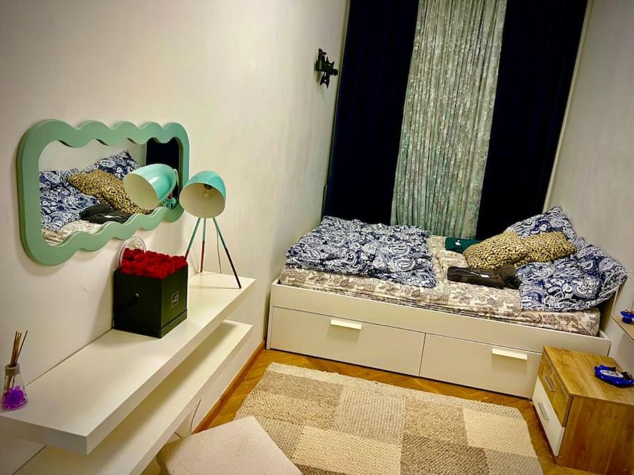 Super Wohnung