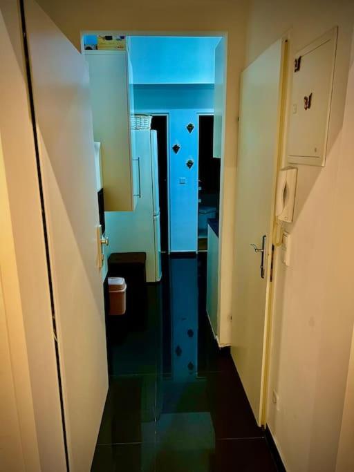 Super Wohnung