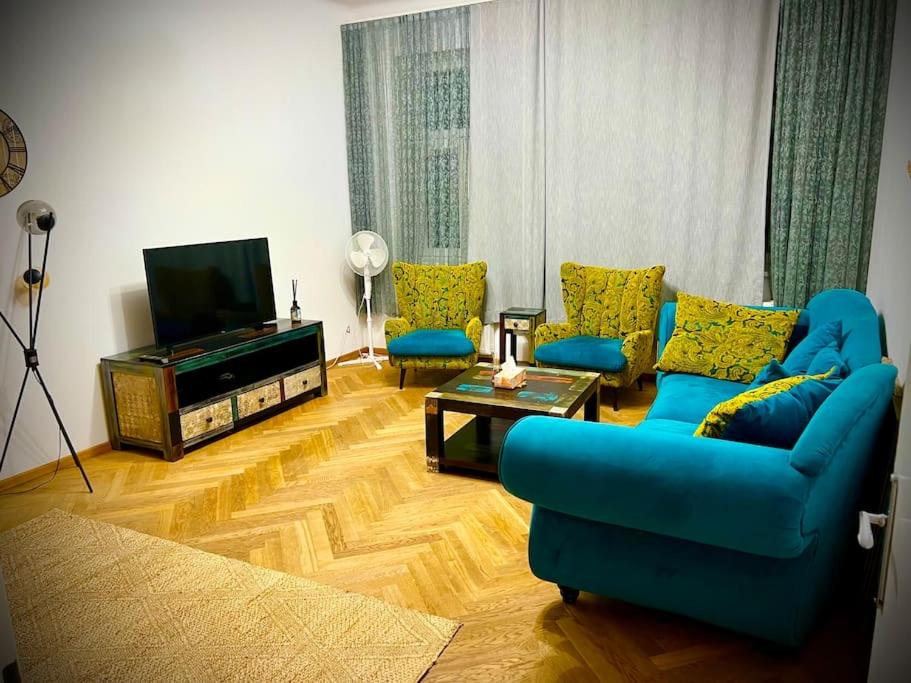 Super Wohnung