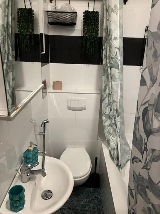 Super Wohnung