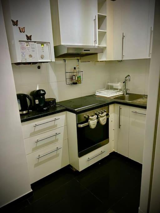 Super Wohnung