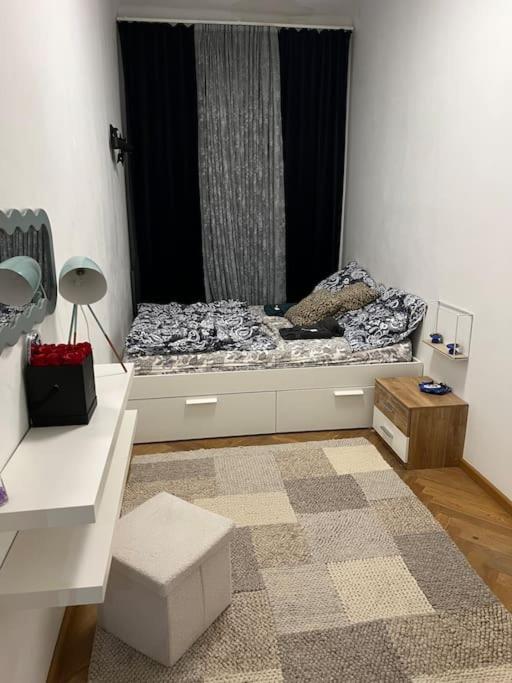 Super Wohnung
