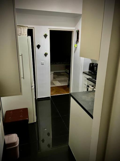 Super Wohnung
