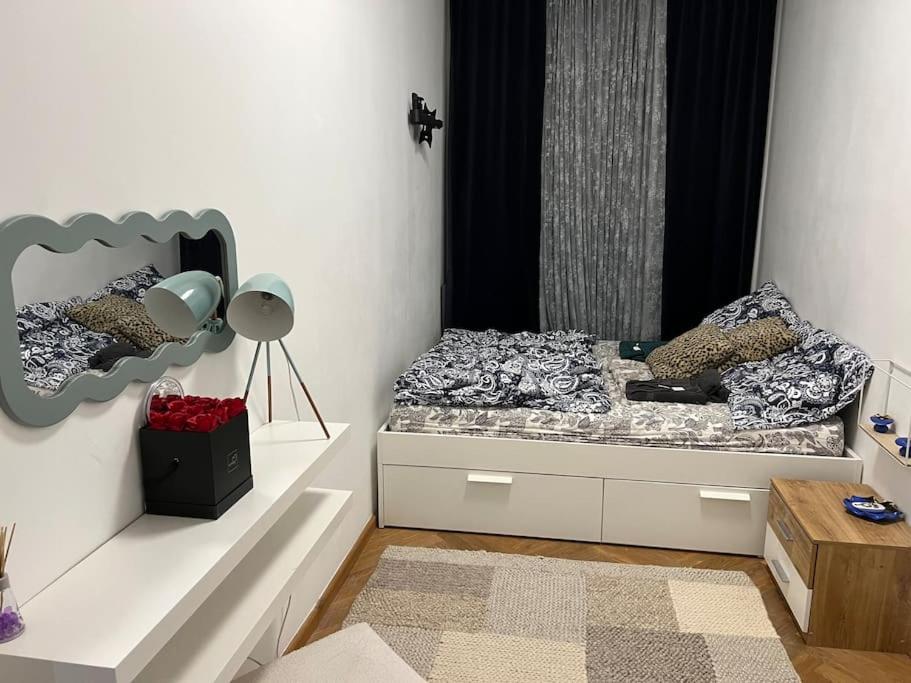 Super Wohnung