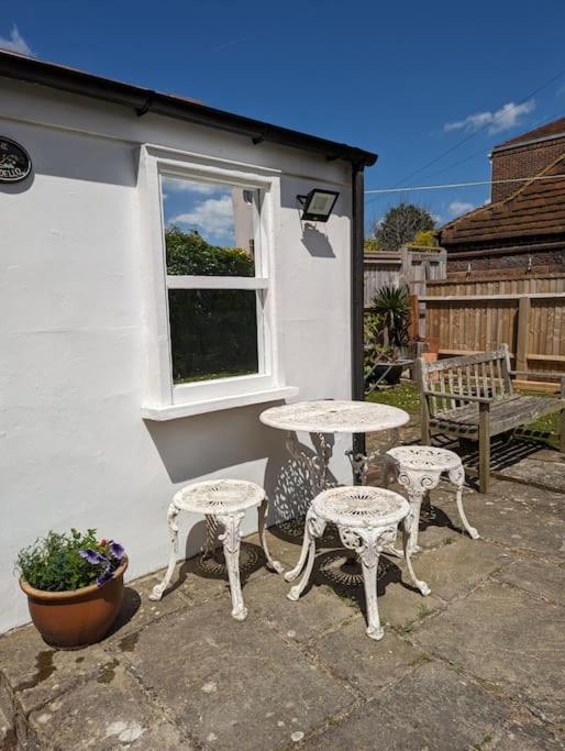 Gloucester Cottage