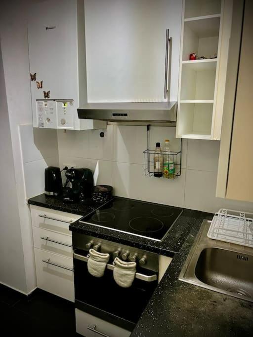 Super Wohnung