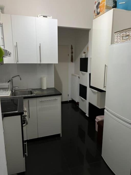 Super Wohnung
