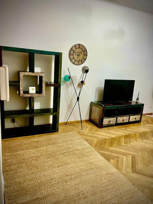Super Wohnung
