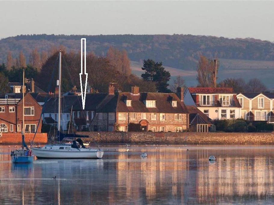 Gloucester Cottage