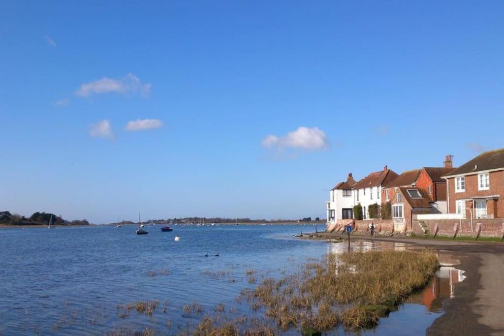 Gloucester Cottage