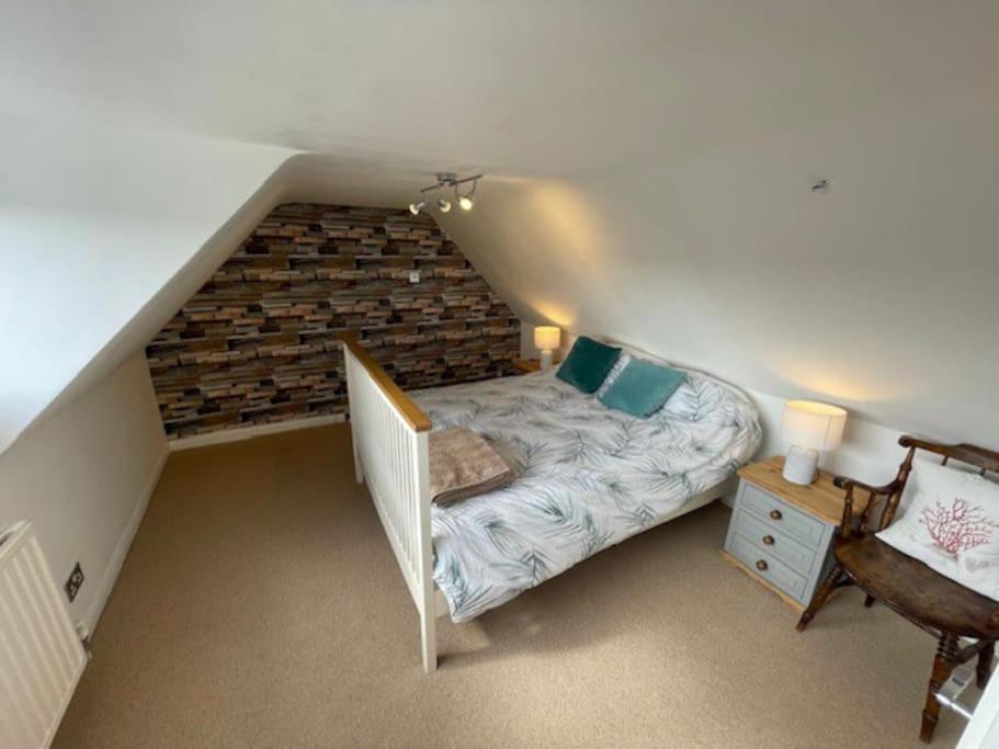 Gloucester Cottage
