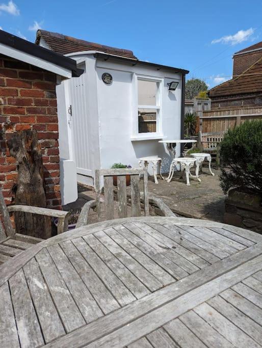 Gloucester Cottage