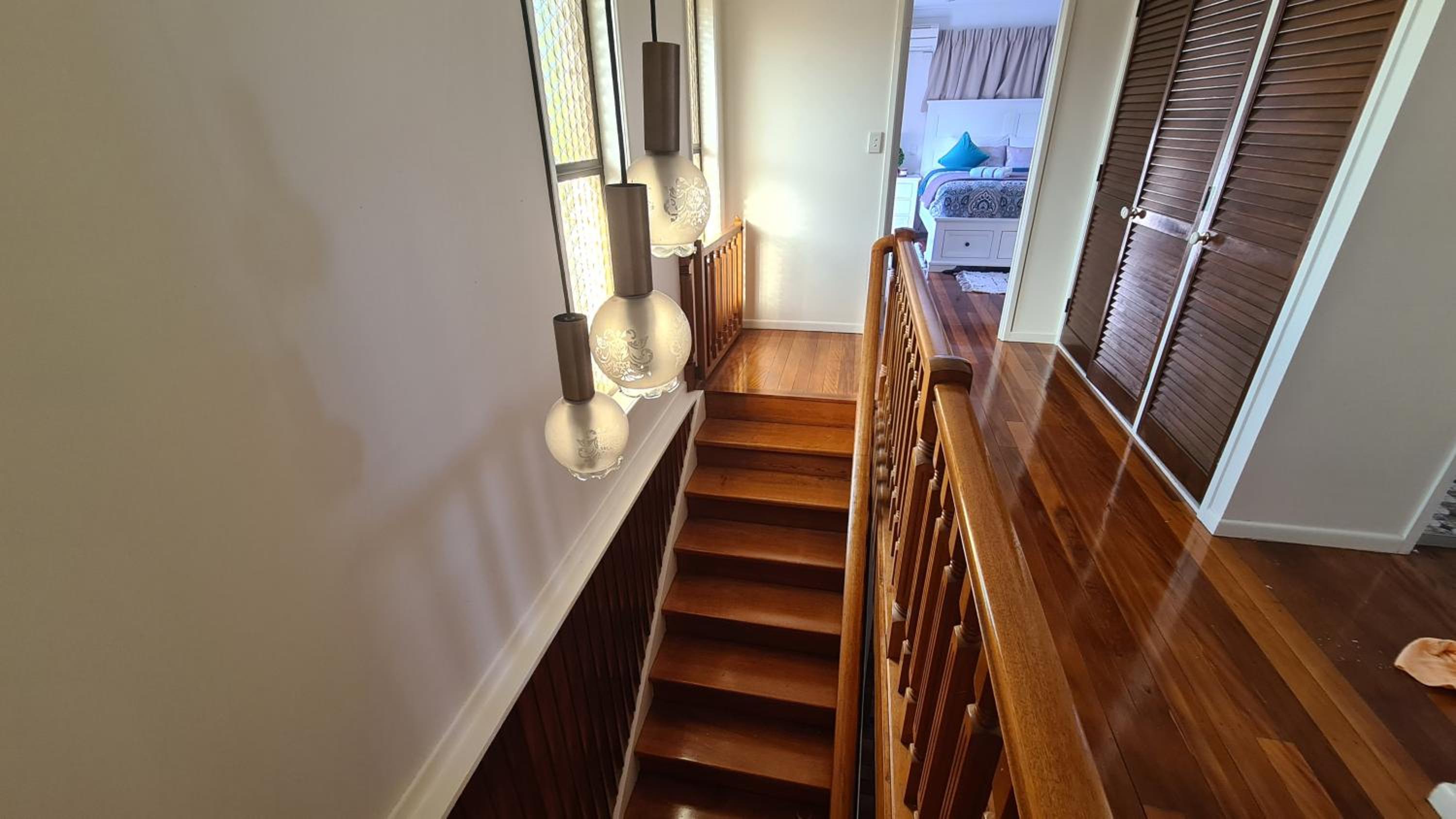 4BR big family house with huge pool