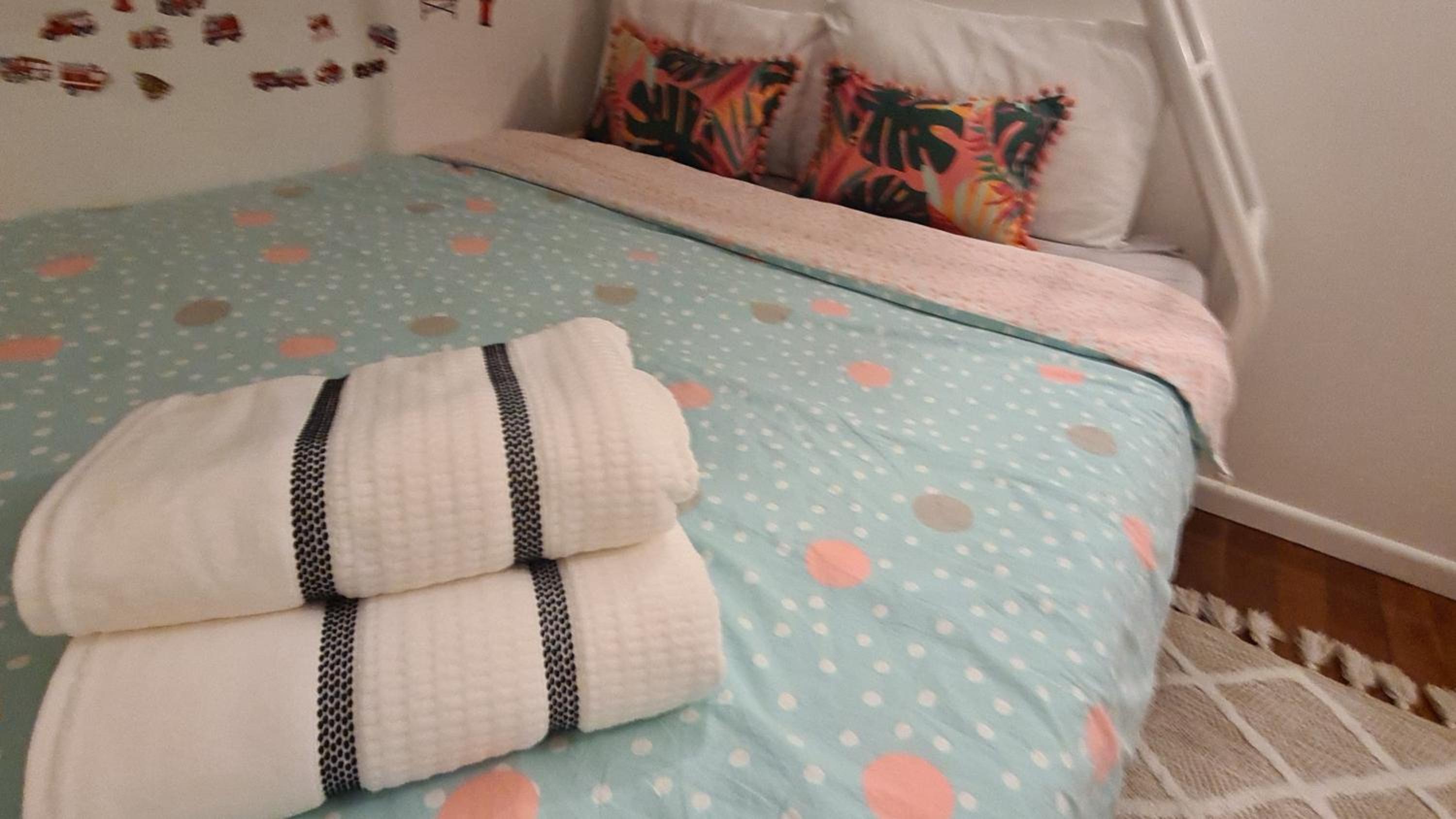 4BR big family house with huge pool