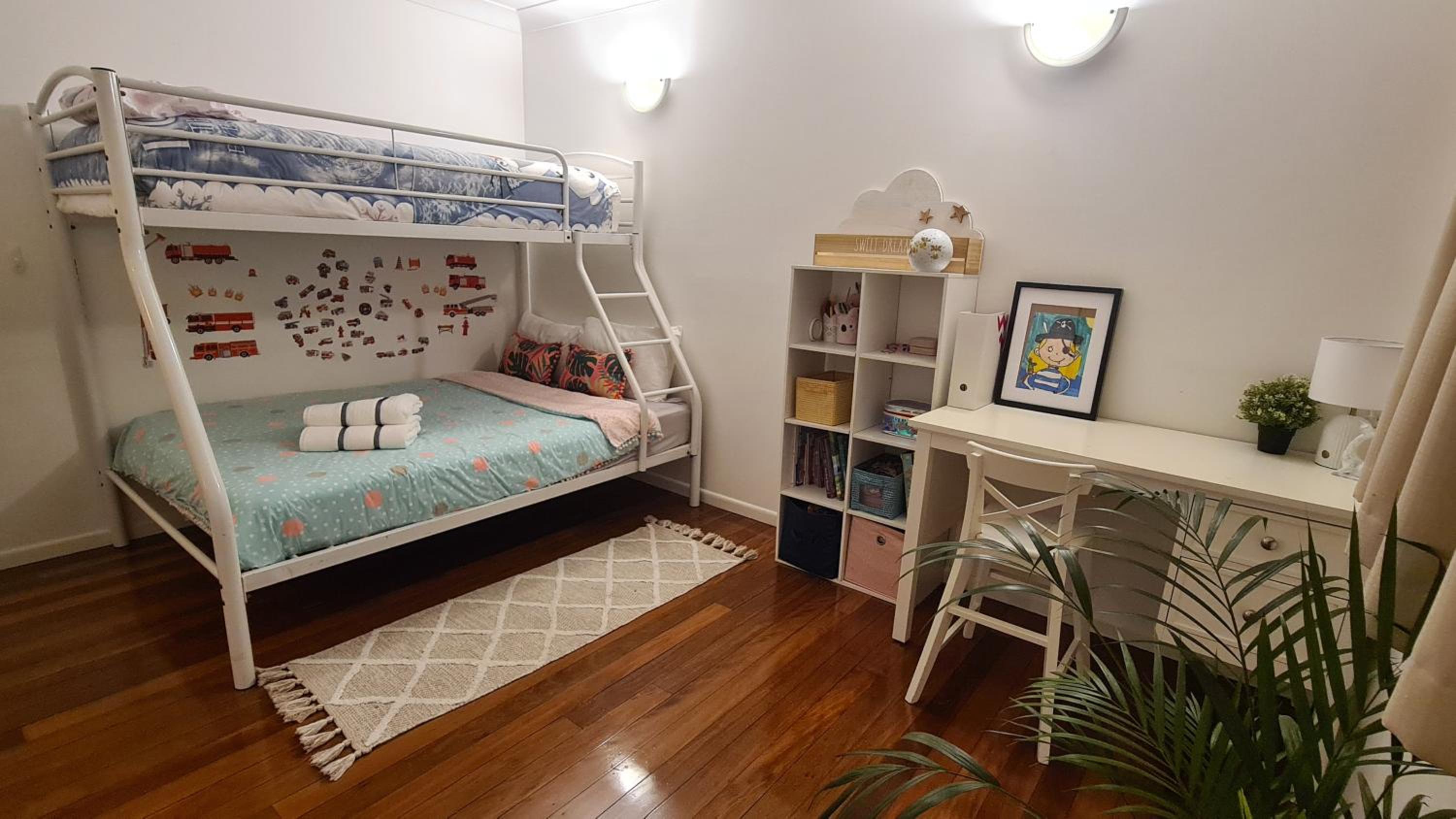 4BR big family house with huge pool