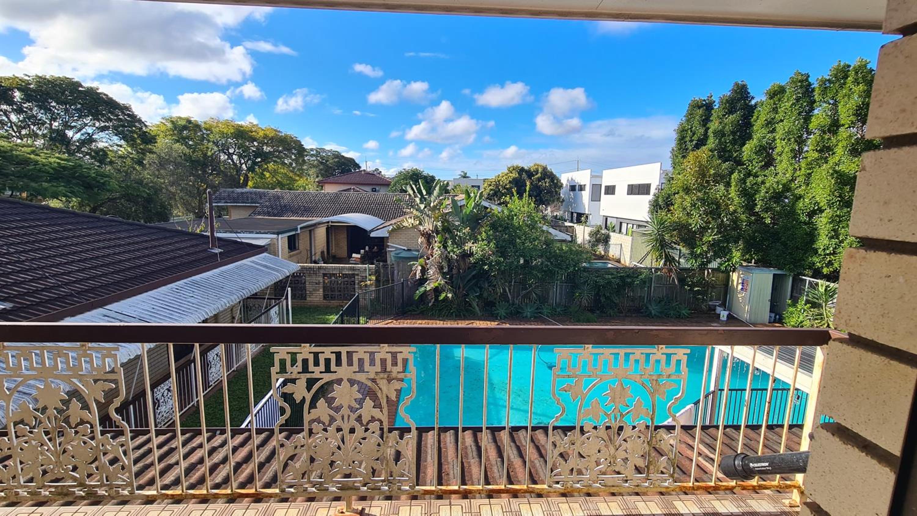 4BR big family house with huge pool