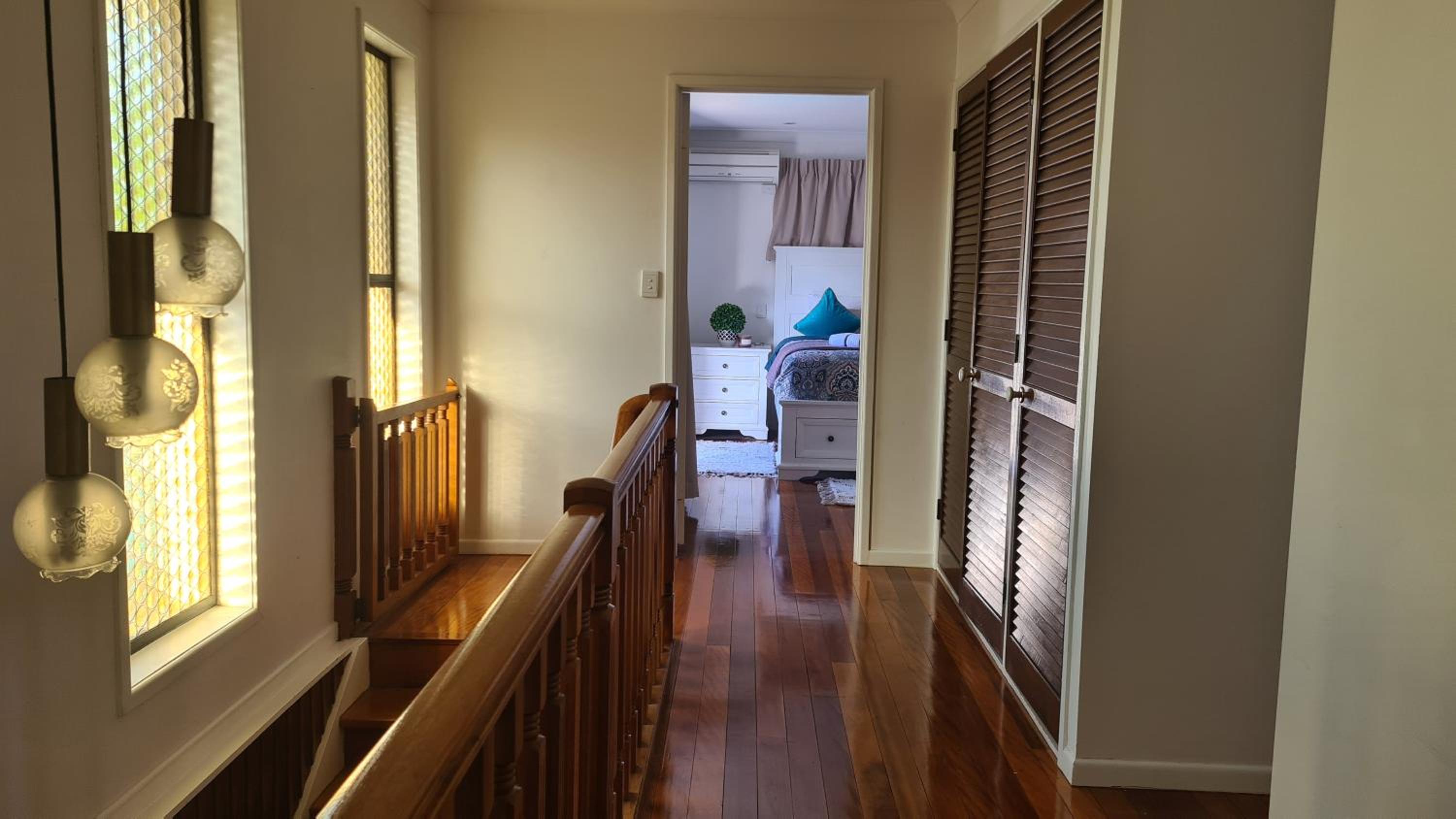 4BR big family house with huge pool