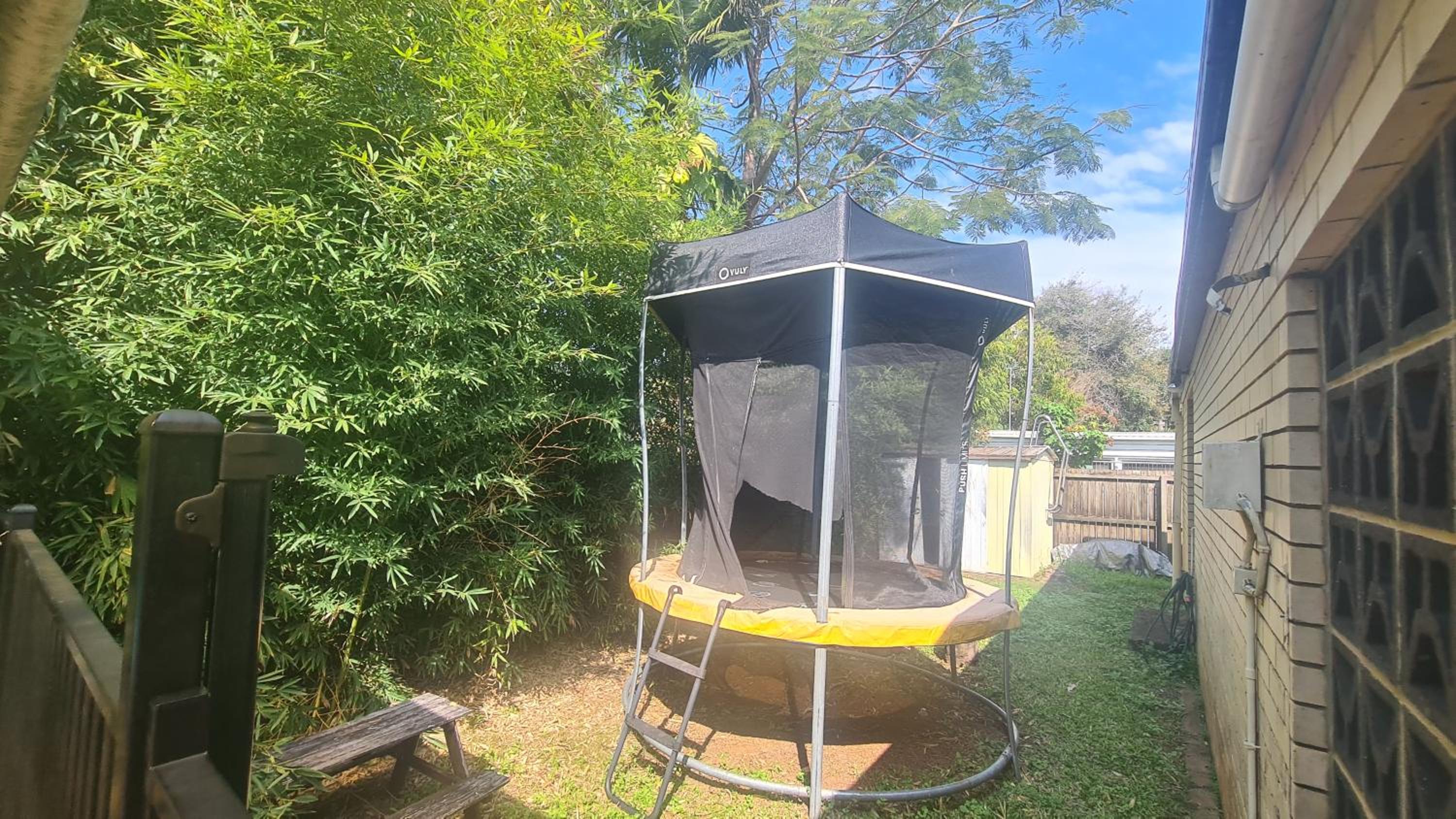 4BR big family house with huge pool