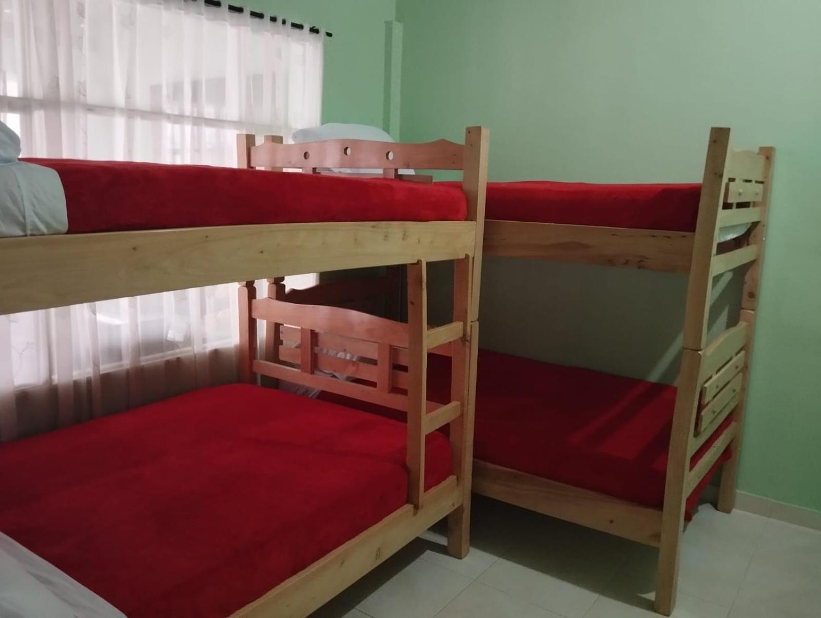 El Hogar A&B