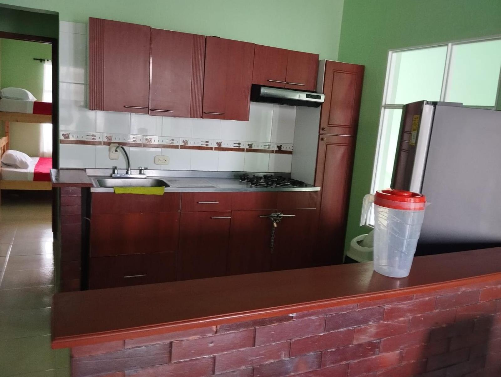 El Hogar A&B
