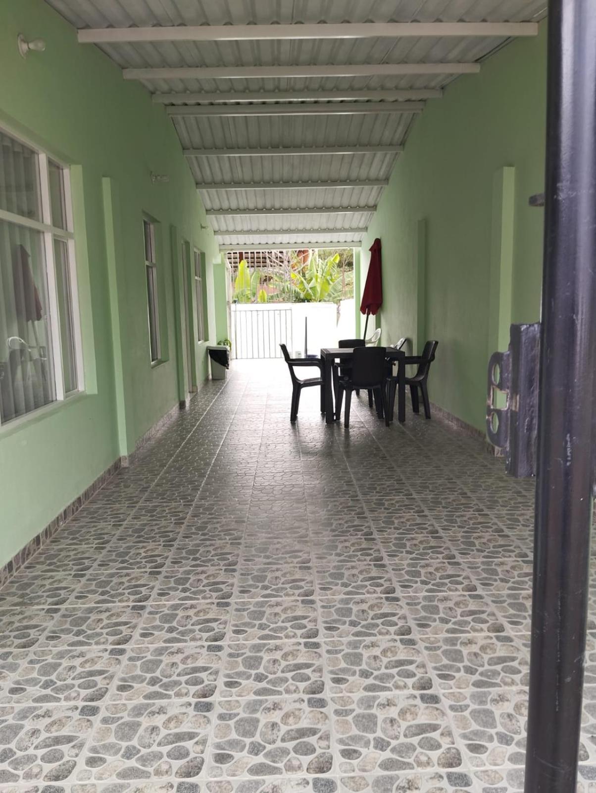 El Hogar A&B