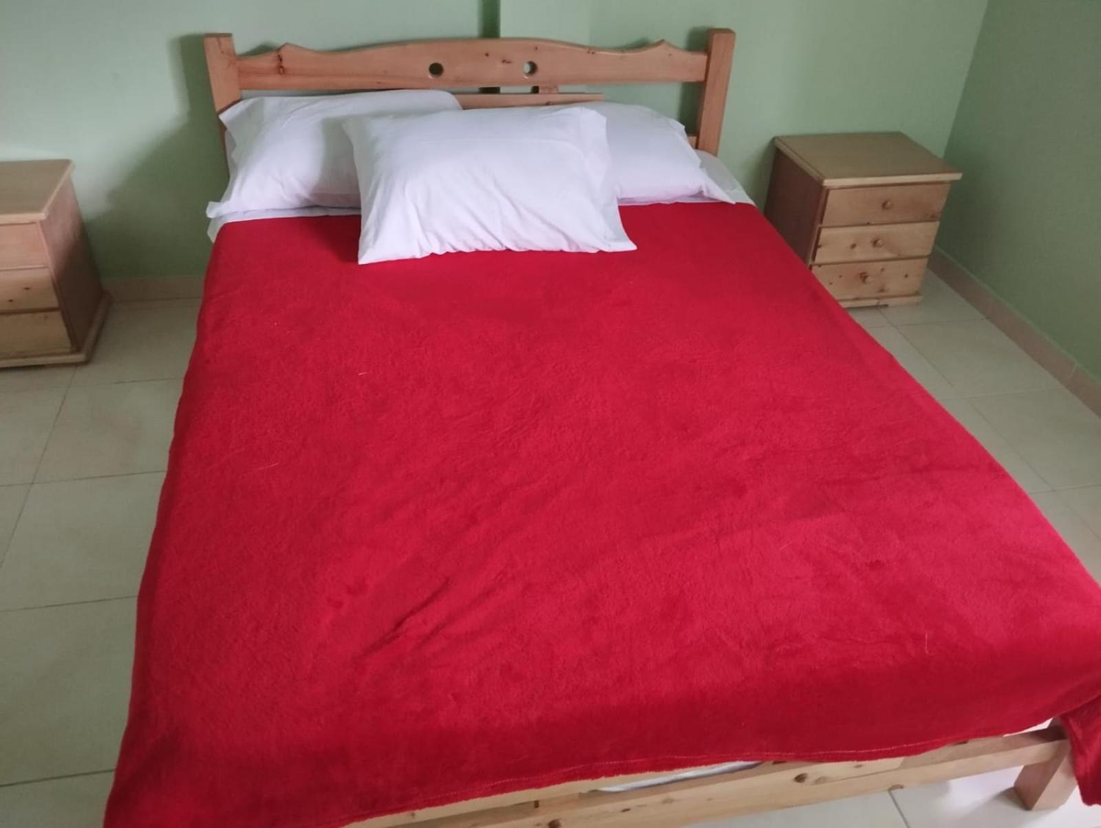 El Hogar A&B