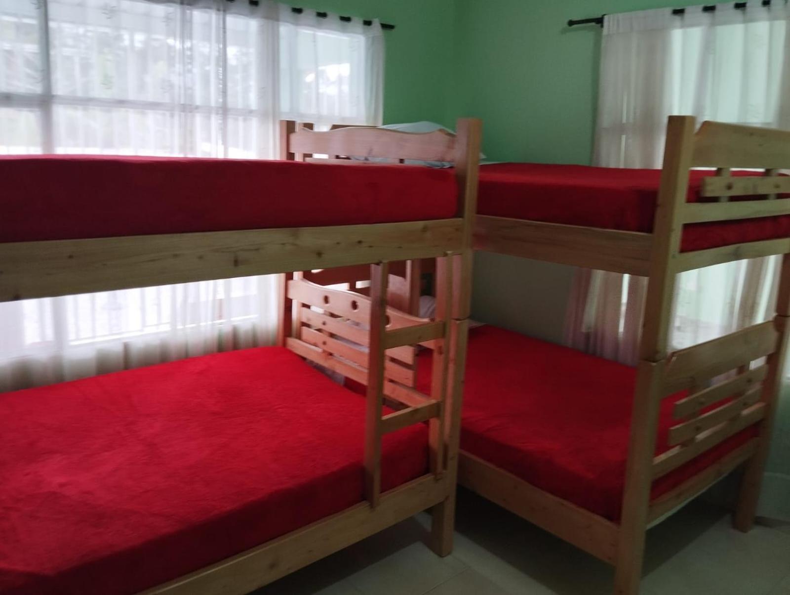 El Hogar A&B