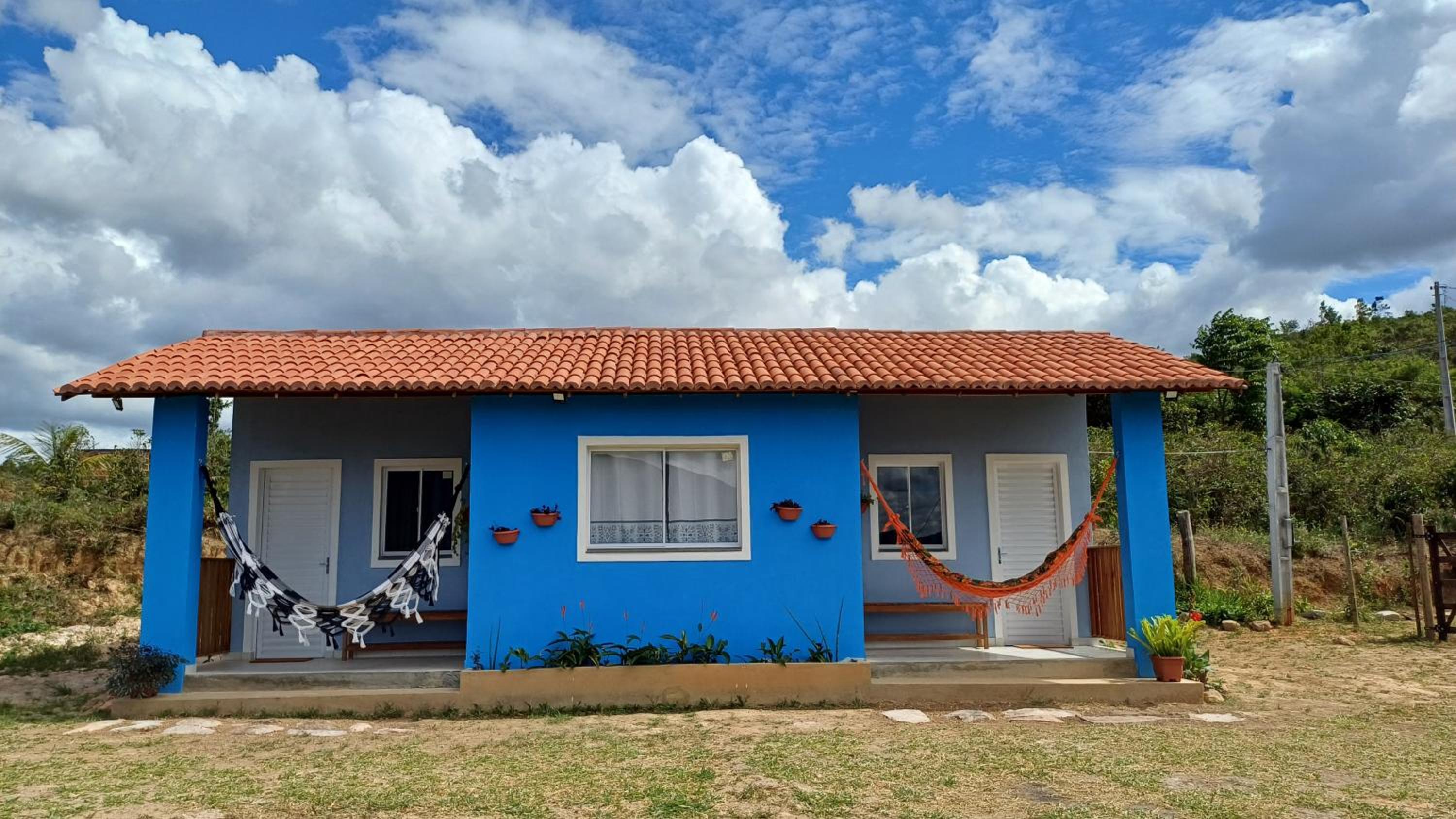 Chalés Canto da Graúna