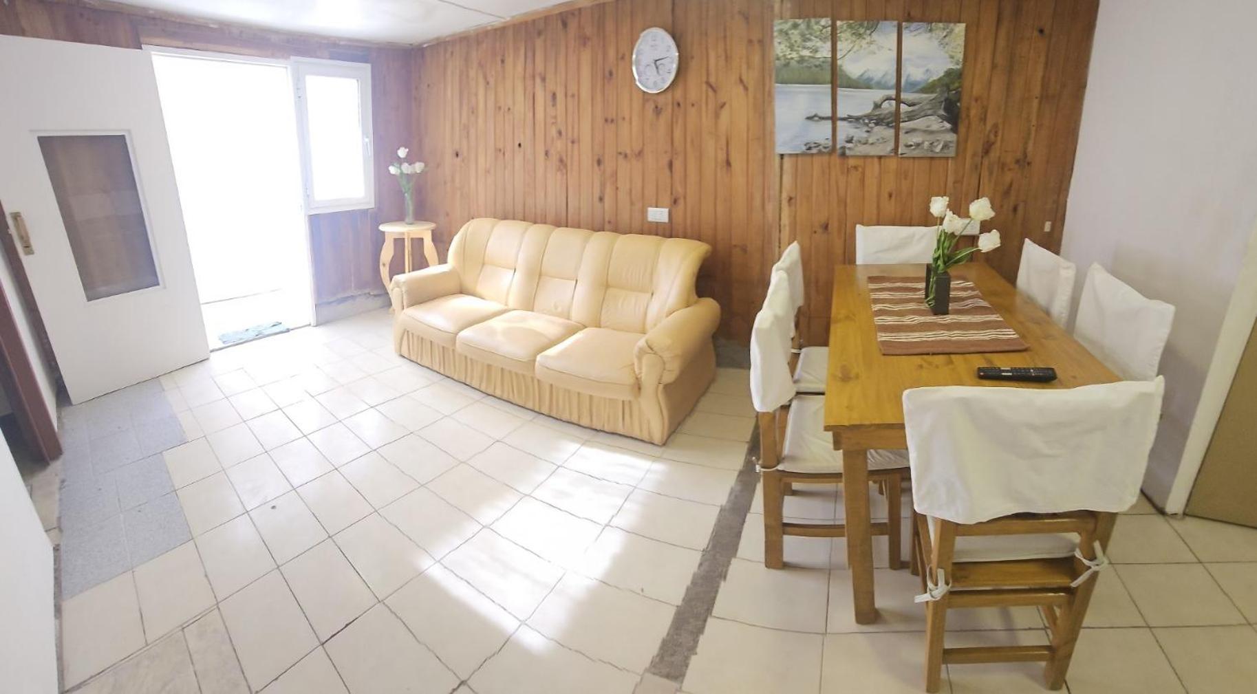 La Casita de Sol