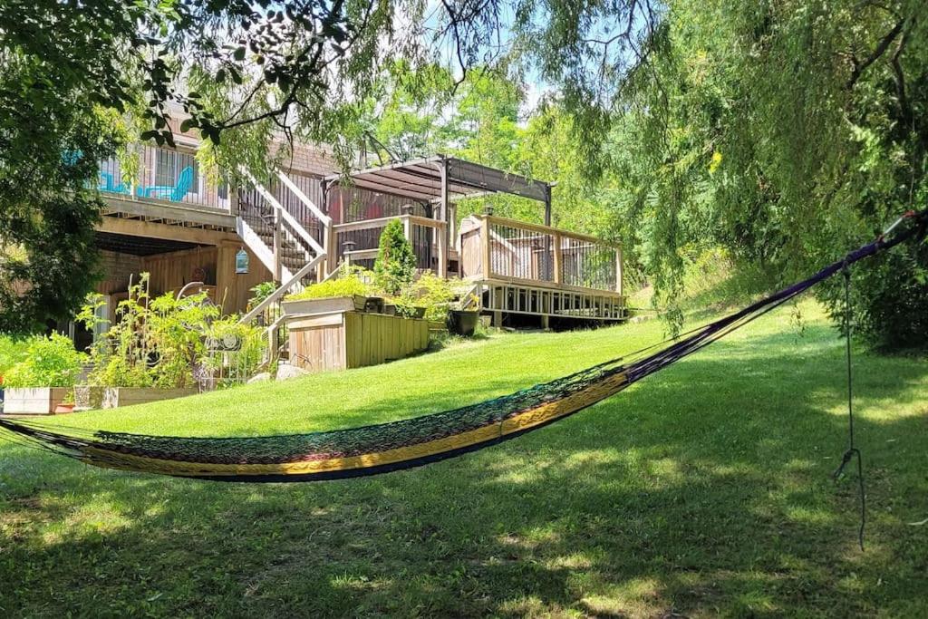 Summer Getaway with Pool and Nearby Attractions