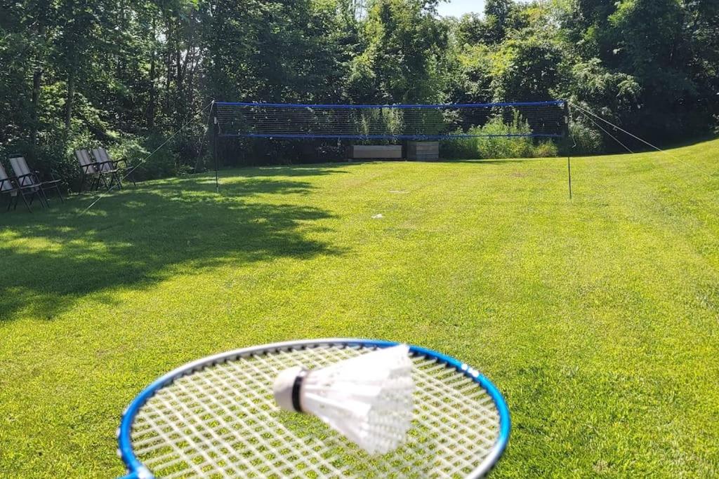 Summer Getaway with Pool and Nearby Attractions