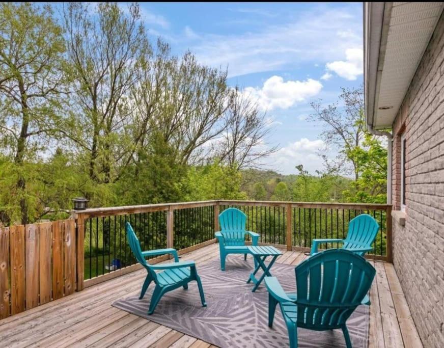Summer Getaway with Pool and Nearby Attractions