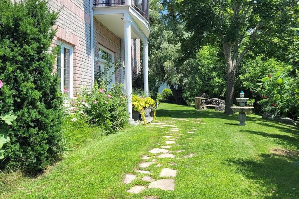 Summer Getaway with Pool and Nearby Attractions