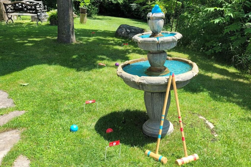 Summer Getaway with Pool and Nearby Attractions