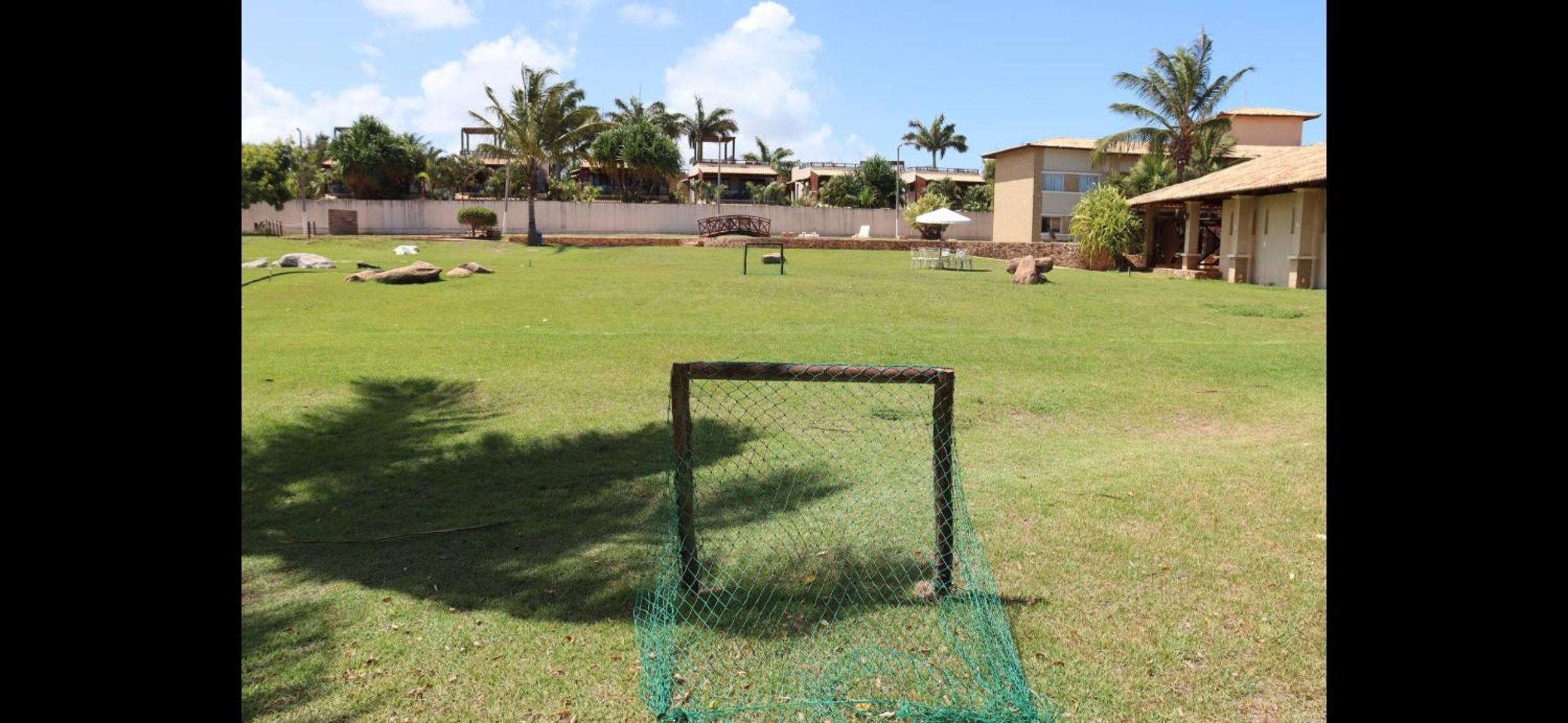 Apartamento Verde e Mar! Pipa Paradise