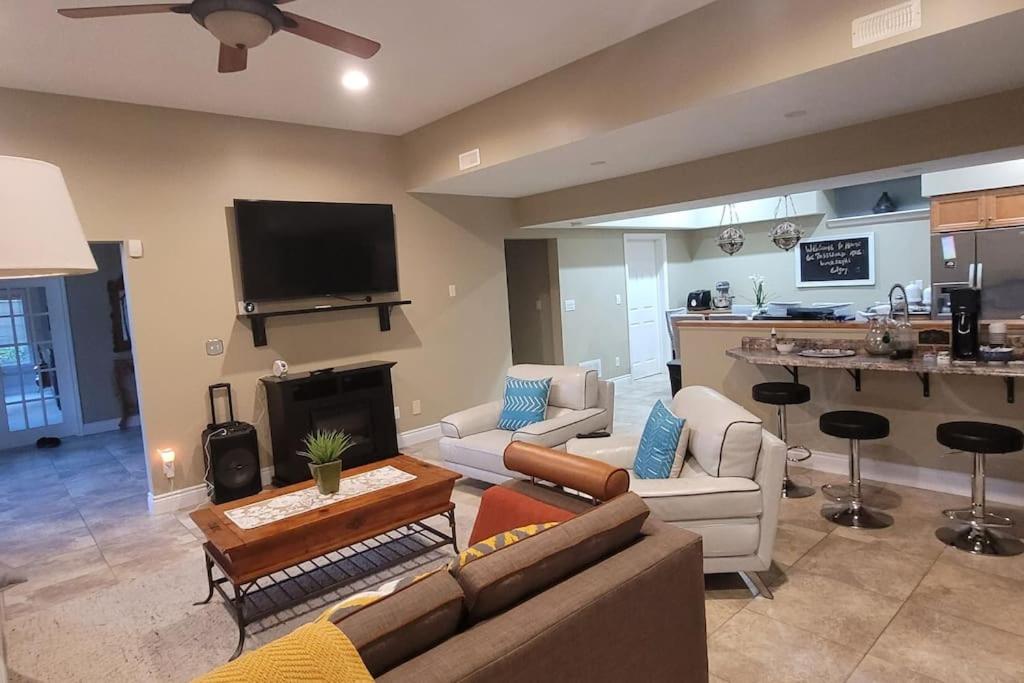 Summer Getaway with Pool and Nearby Attractions
