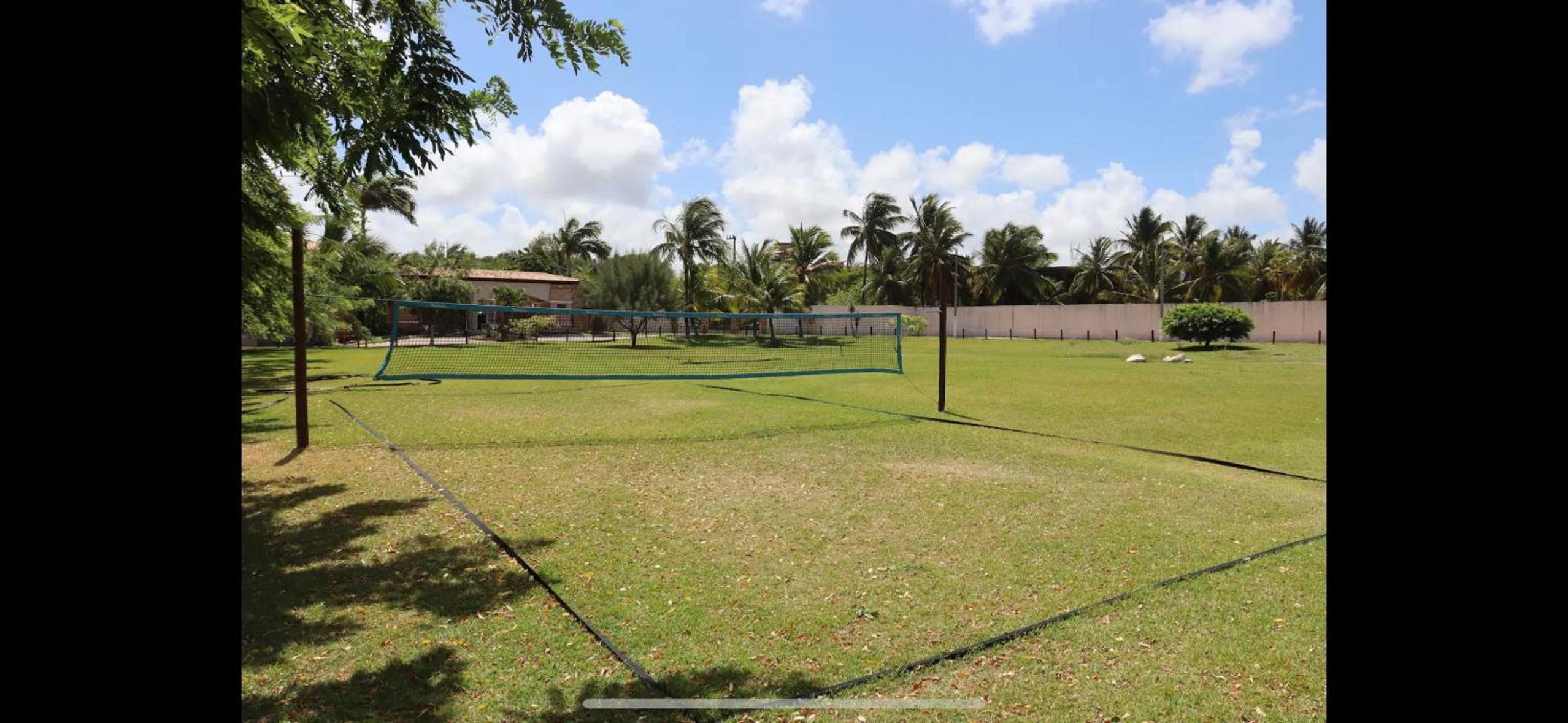 Apartamento Verde e Mar! Pipa Paradise