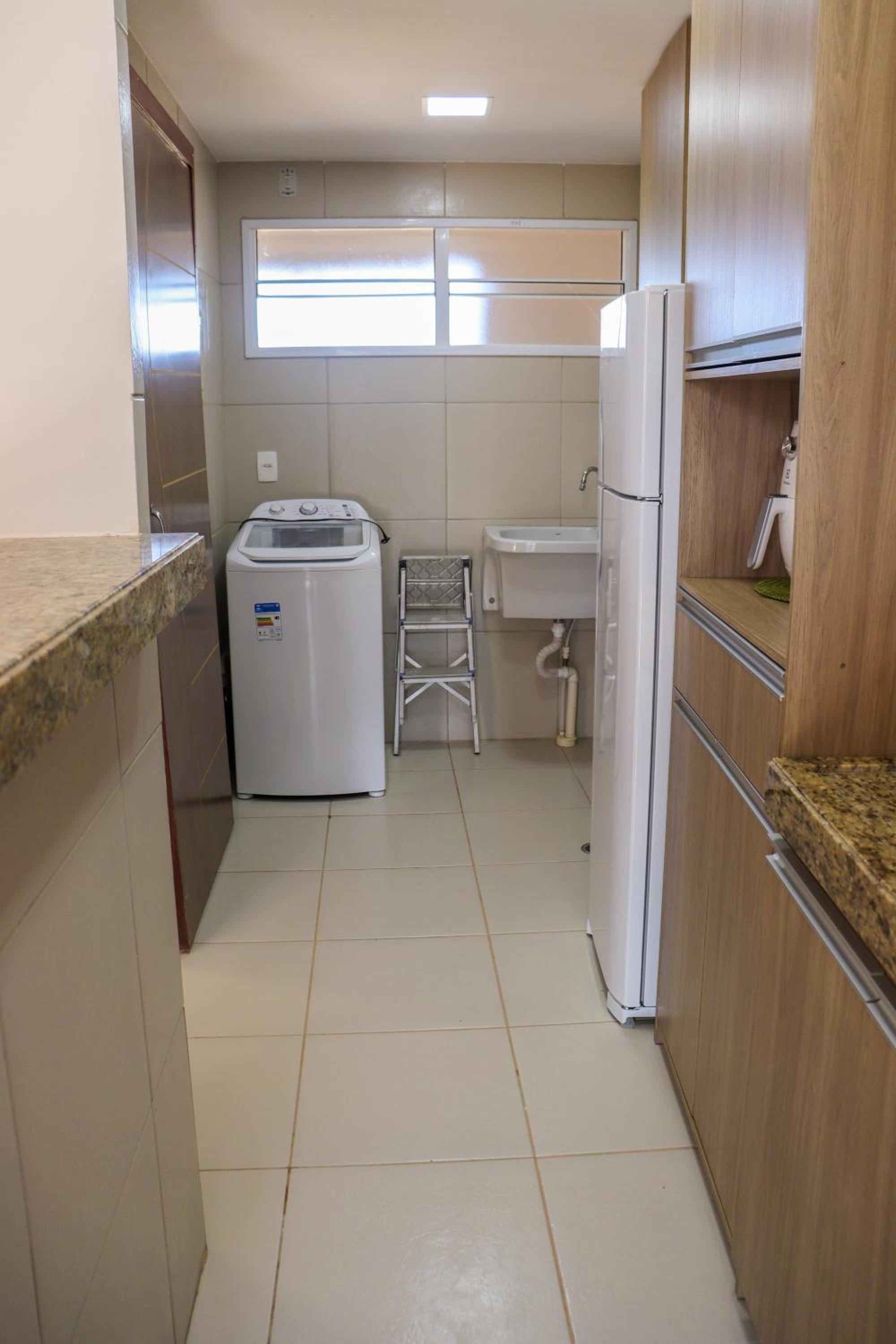 Apartamento Verde e Mar! Pipa Paradise