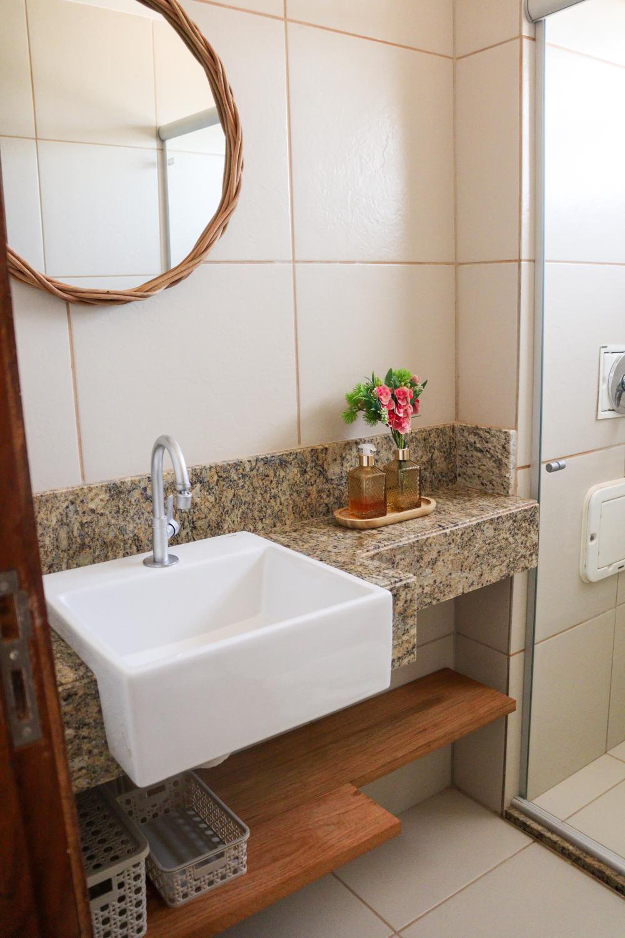Apartamento Verde e Mar! Pipa Paradise