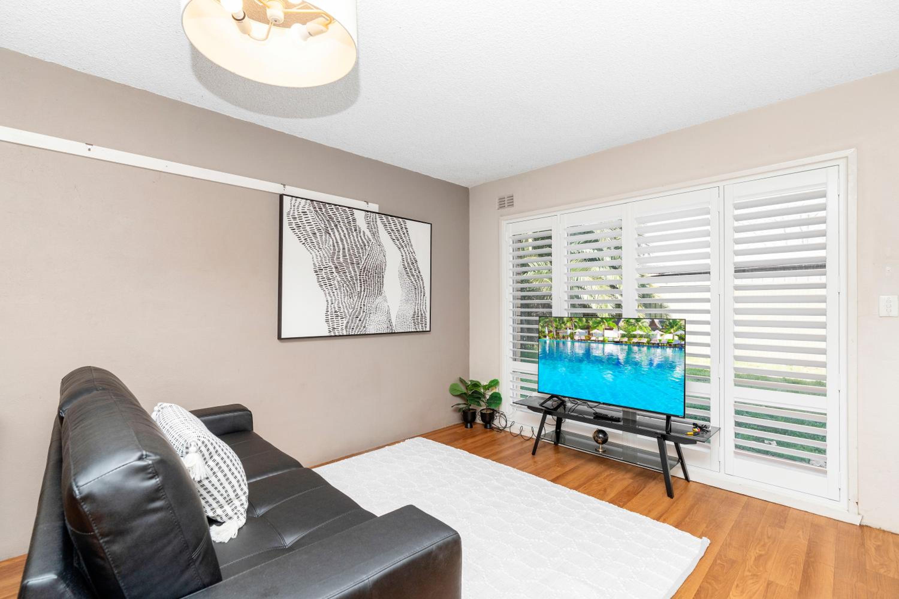 Wagga Central Apartments