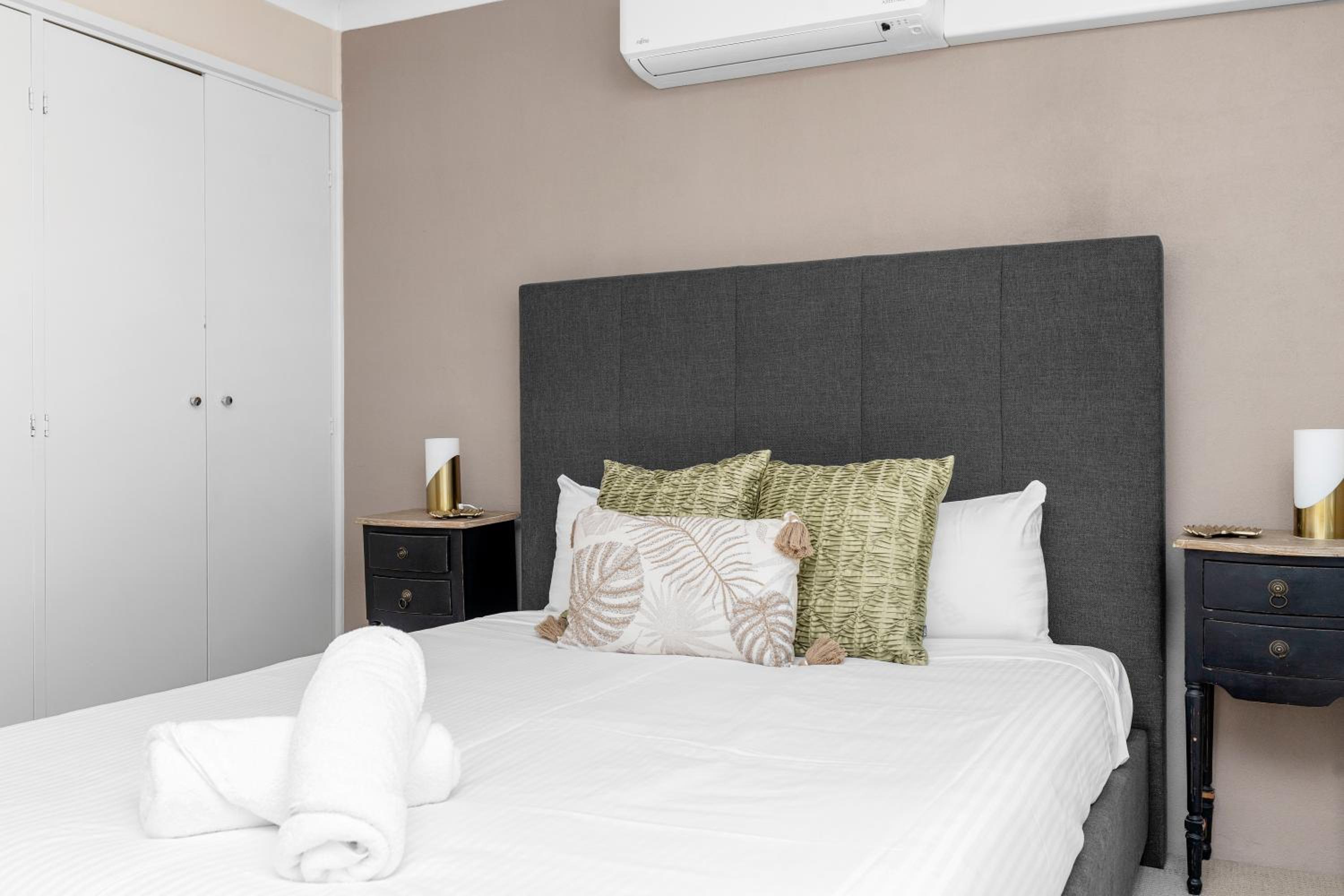 Wagga Central Apartments