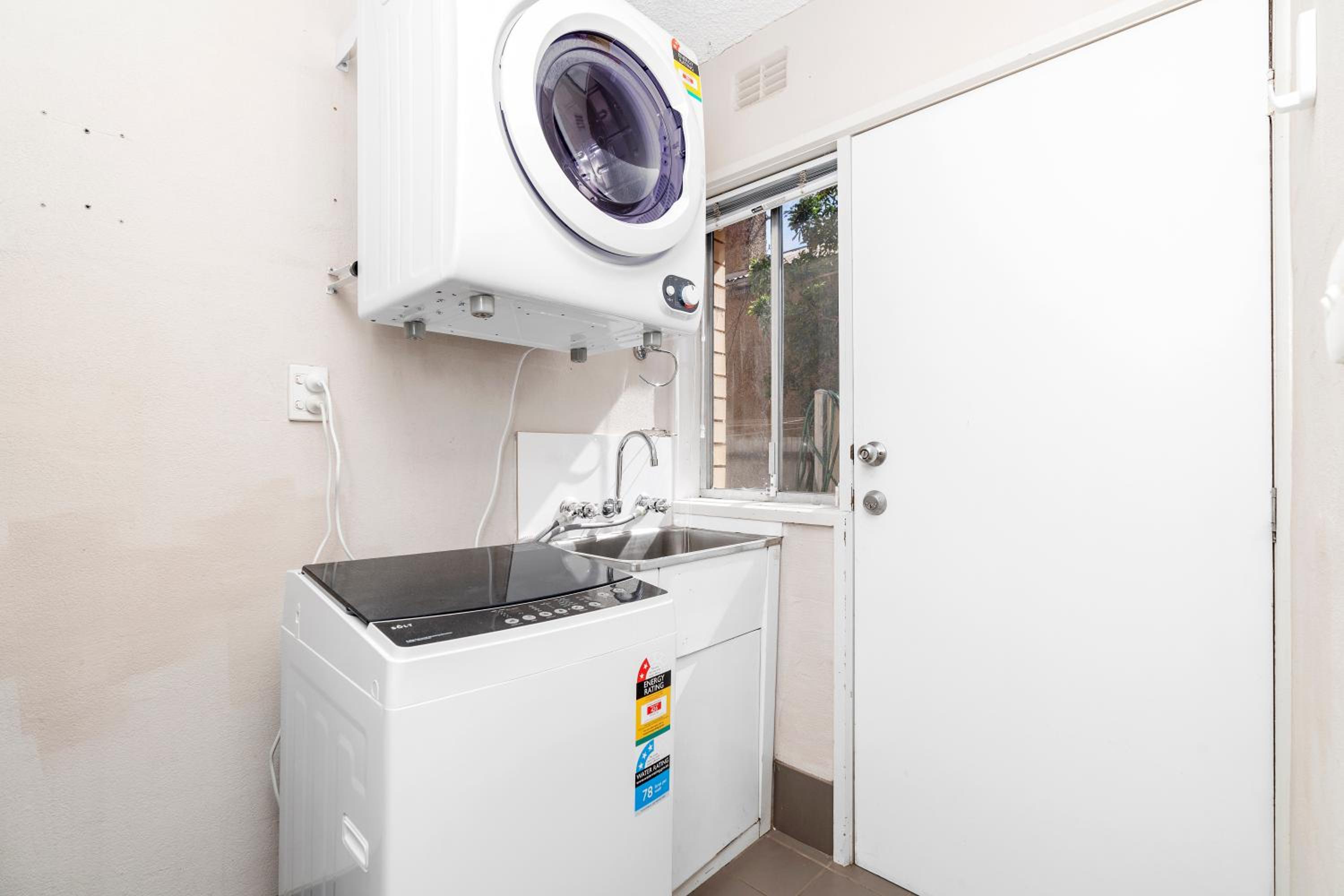 Wagga Central Apartments