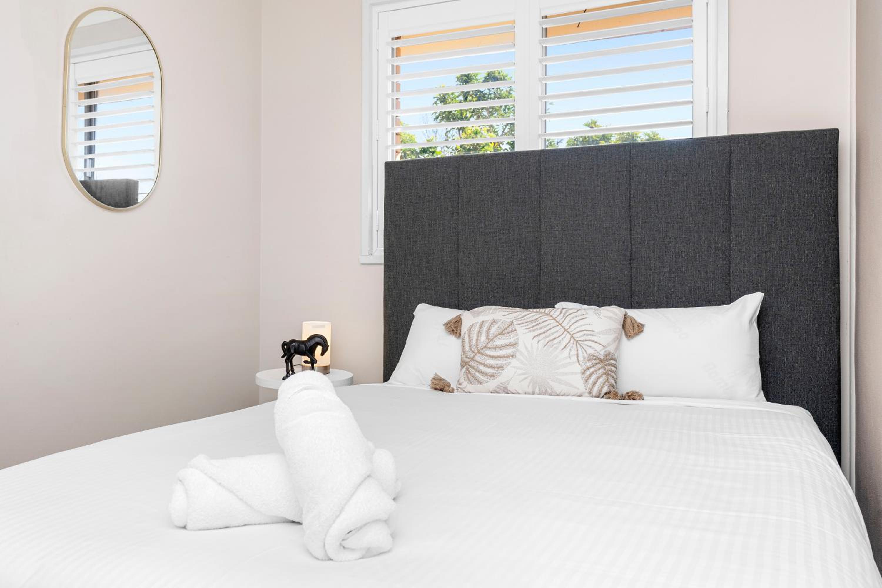 Wagga Central Apartments
