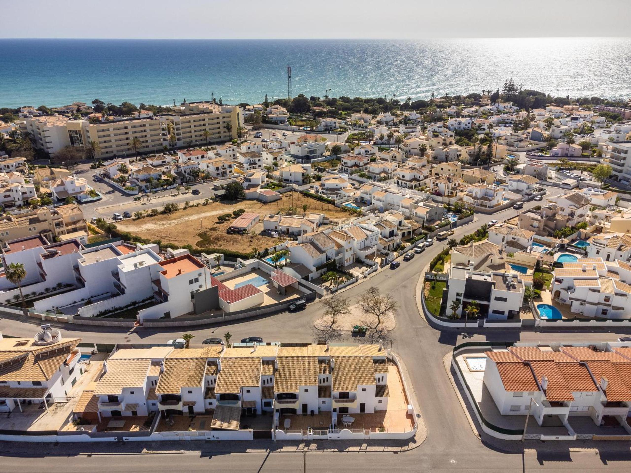 Villa Canto II - 500m from the Beach - Private Swimming Pool - Wi Fi view 3