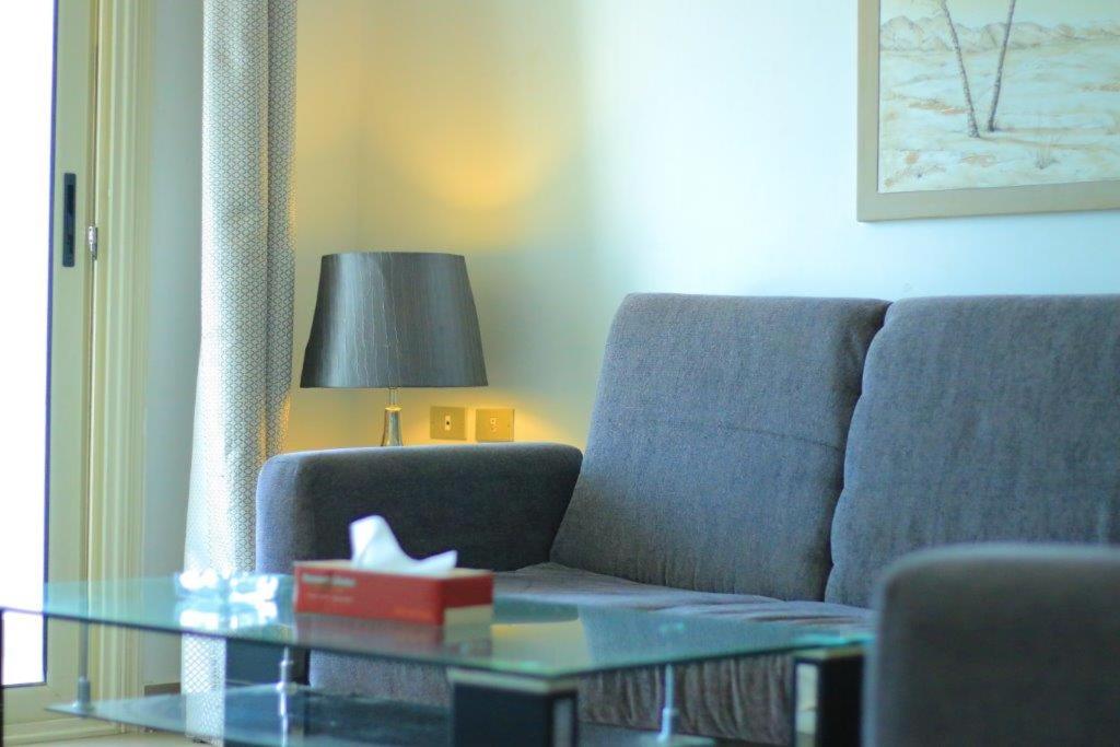 El Kheima Beach Resort