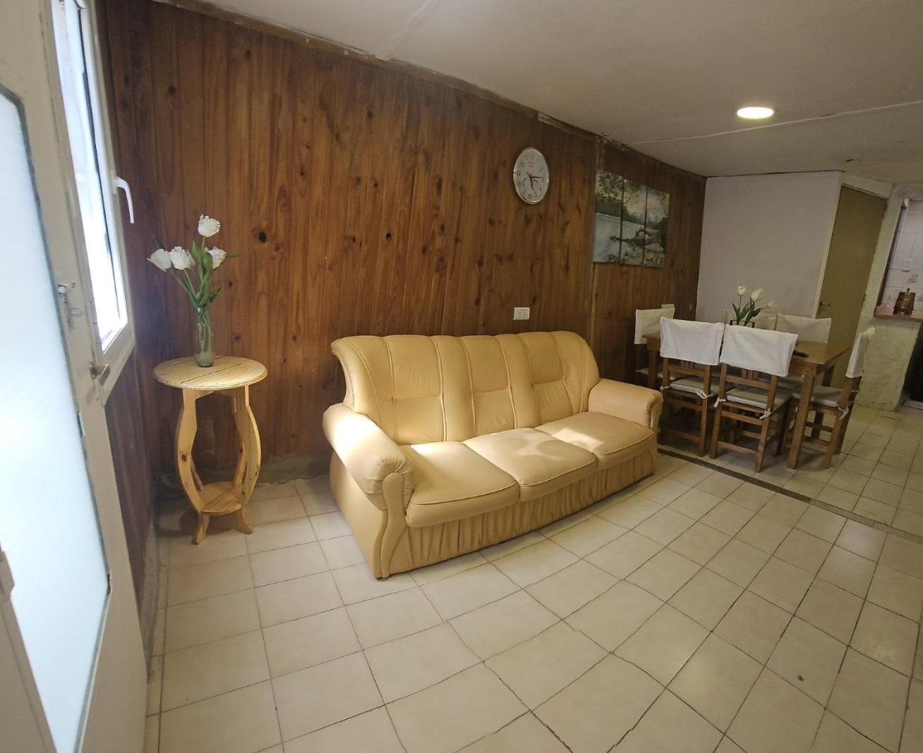 La Casita de Sol