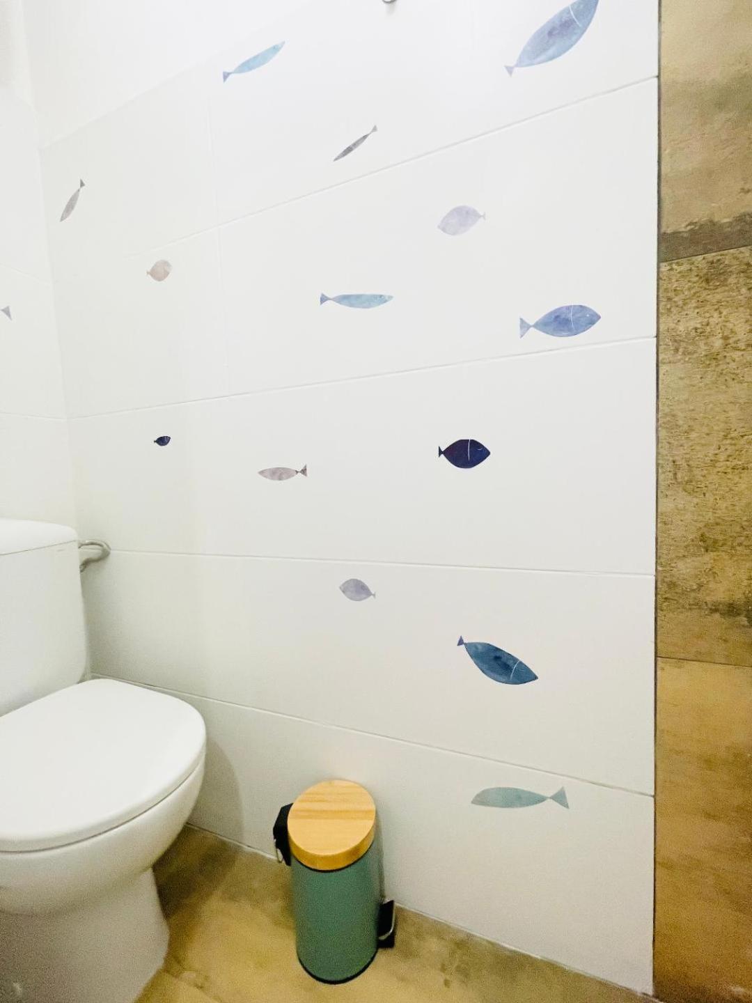 Dalì Art Room Studio Apartment